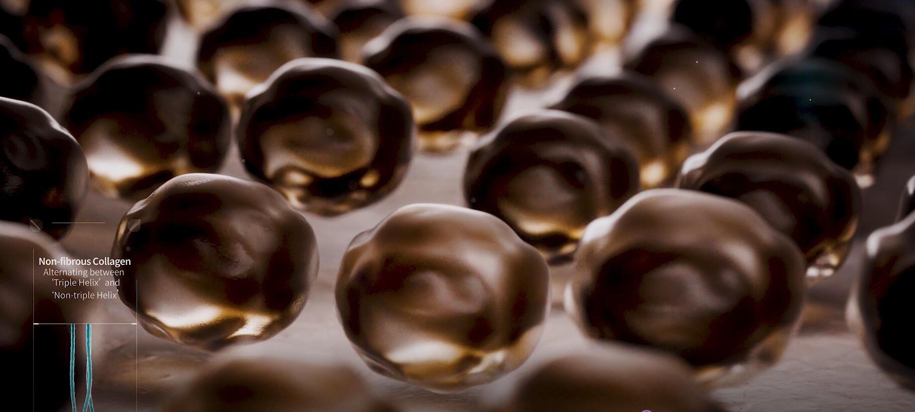 新聞 | 創(chuàng)健醫(yī)療重組XVII型膠原功效探索，助力頭皮“年輕態(tài)”新選擇