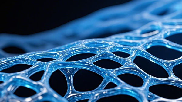 喜訊 | 羥基化率56%!創健醫療獲I型、III型重組人膠原蛋白雙專利授權